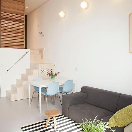 Lux&Stylisch B&B Amsterdam Exterior foto