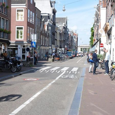 Lux&Stylisch B&B Amsterdam Exterior foto