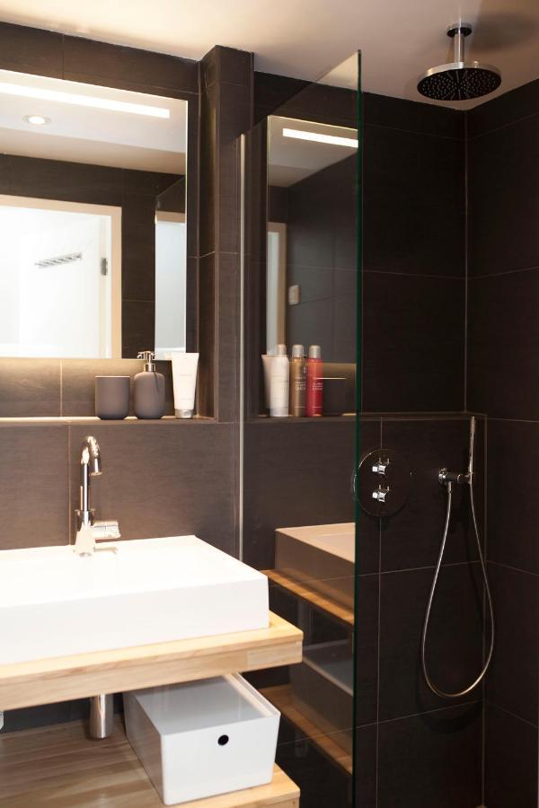 Lux&Stylisch B&B Amsterdam Exterior foto
