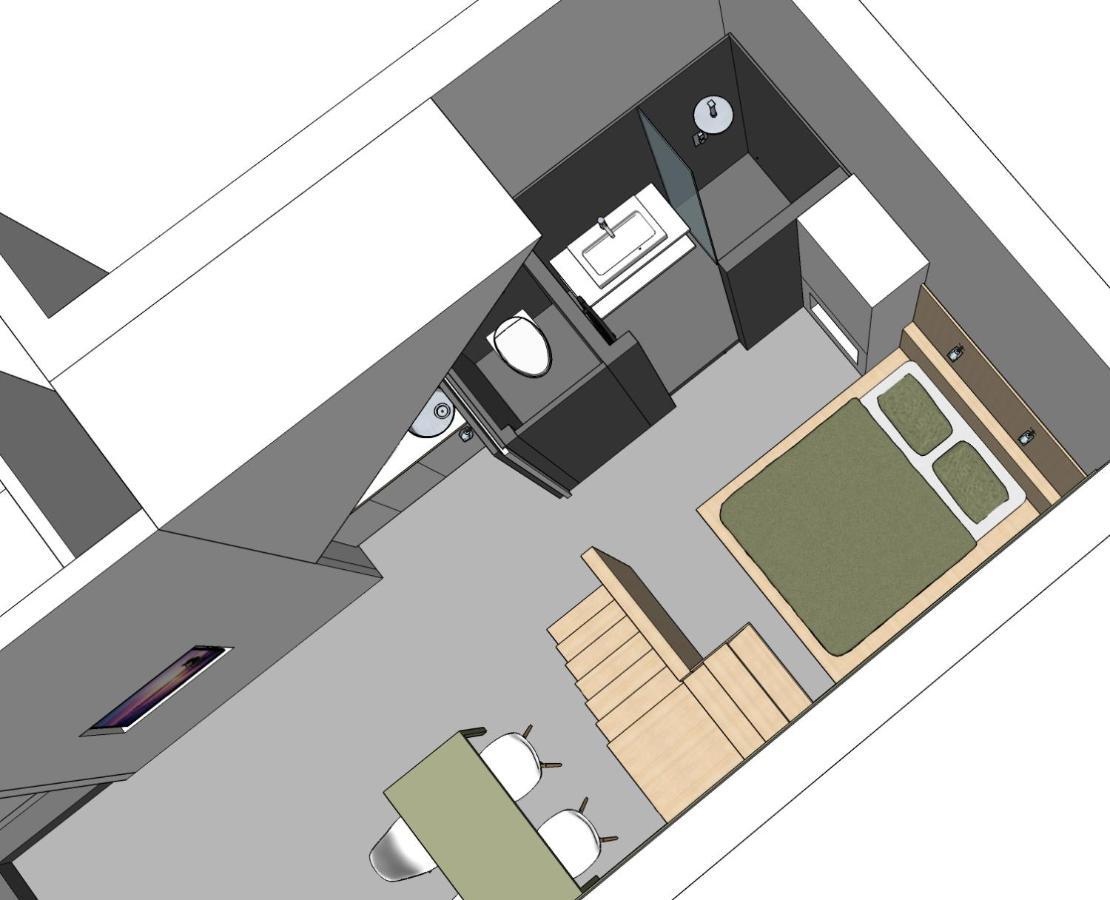 Lux&Stylisch B&B Amsterdam Exterior foto