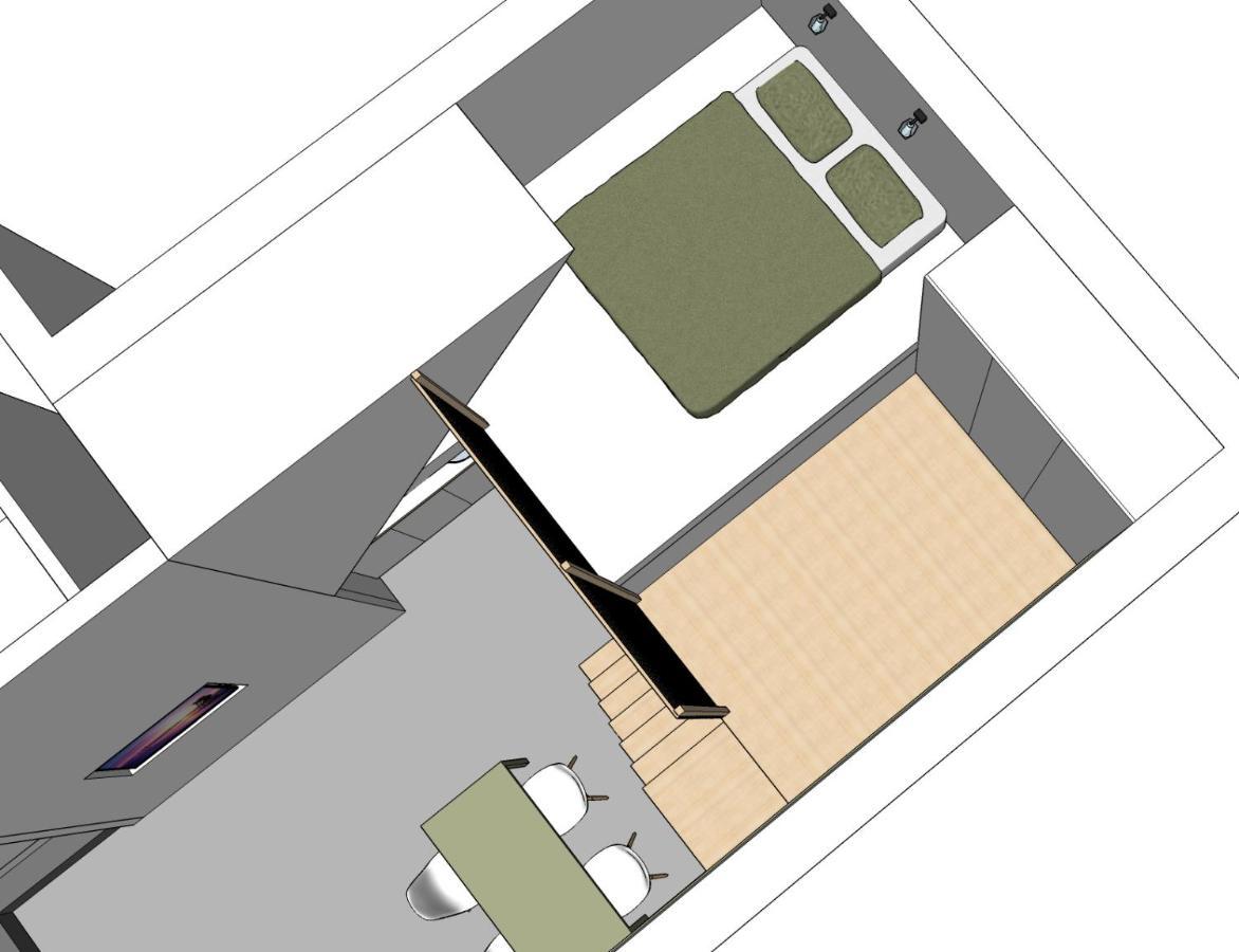 Lux&Stylisch B&B Amsterdam Exterior foto
