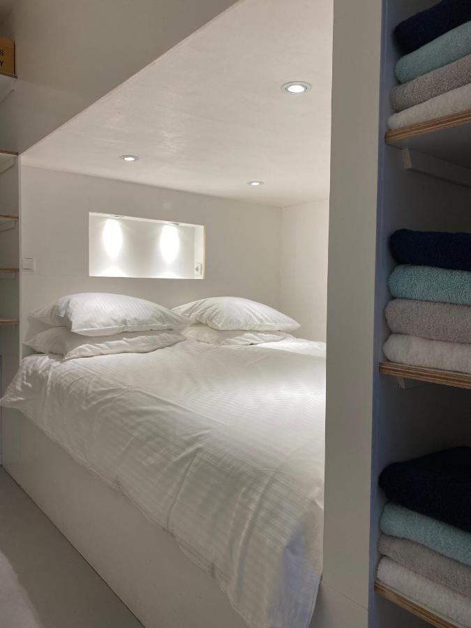 Lux&Stylisch B&B Amsterdam Exterior foto